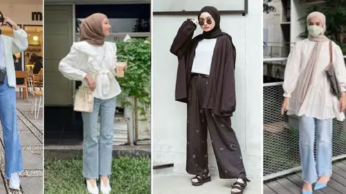 Baju ootd new arrivals