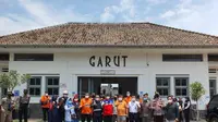 Tut tut tut, Yuk Coba Naik Kereta Gratis dari Stasiun Garut Selama Sebulan