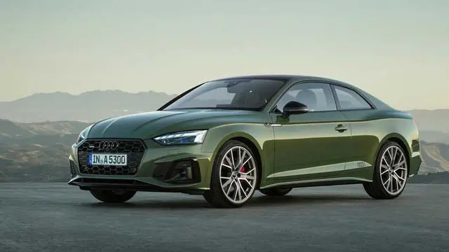 Mobil listrik jadi fokus utama produsen Audi (Audi)