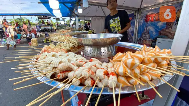 Pasar Wadai