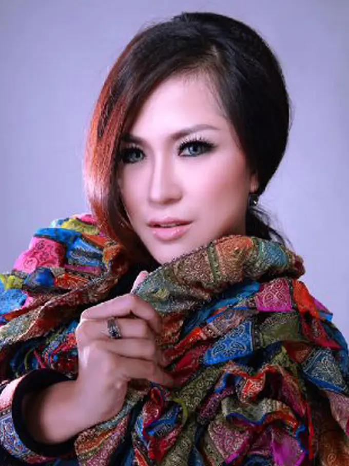 [Bintang] Nabilla Gomez