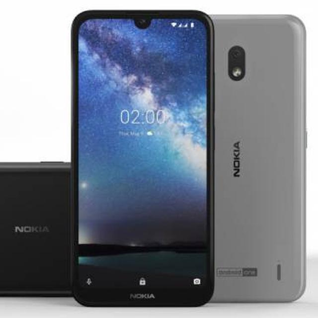 Ini Spesifikasi Lengkap Nokia 2 2 Tekno Liputan6 Com