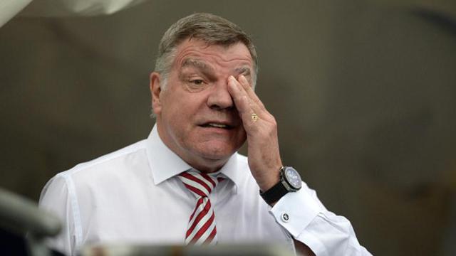 Sam Allardyce