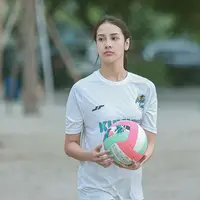 Anya Geraldine (Instagram/anyageraldine)