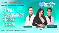 Stroke menjadi salah satu kondisi serius yang terjadi ketika suplai darah ke berbagai bagian otak terganggu. Jika dulu stroke identik dengan individu berusia lanjut, kini orang muda pun memiliki risiko mengalaminya. Namun, saat ini rehabilitasi strok...