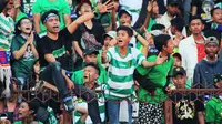 Persebaya Berharap Dukungan Langsung Bonekmania