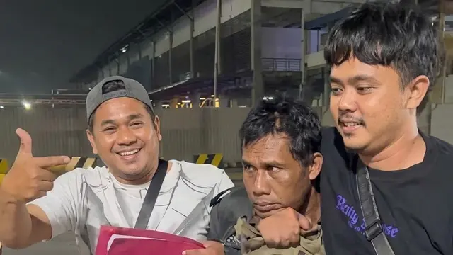 Mengaku Kesal, Pria di Tangerang Siram Air Keras ke Rekan Kerja