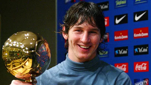 Foto: Termasuk Pedri, Deretan 5 Pemain Muda di Liga Spanyol yang Sukses Meraih Trofi Golden Boy