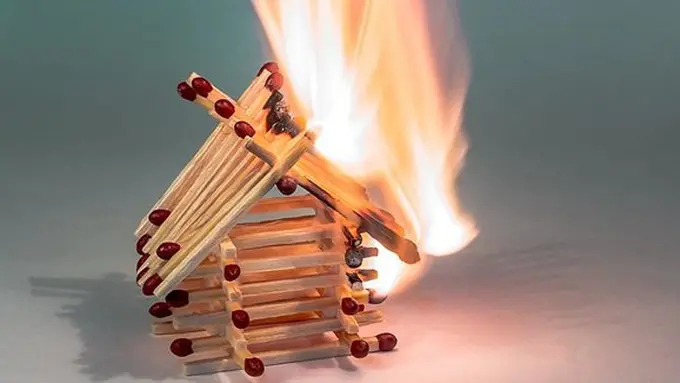 Arti mimpi/copyright Pexels.com