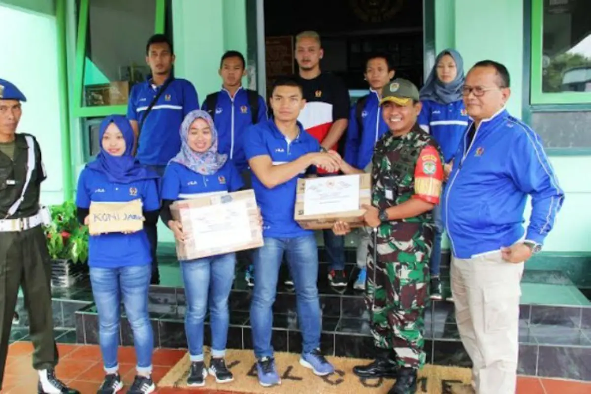 Banjir Garut