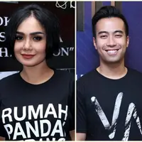 Yuni Shara dan Vidi Aldiano. (Bintang.com)