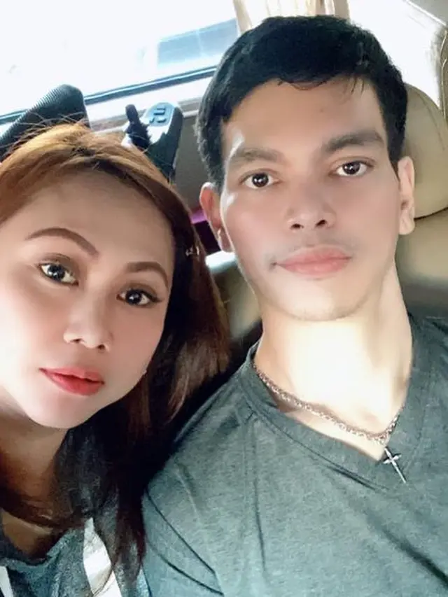 6 Potret Sarah Dee, Pacar El Ibnu yang Dulu Cinta Monyetnya