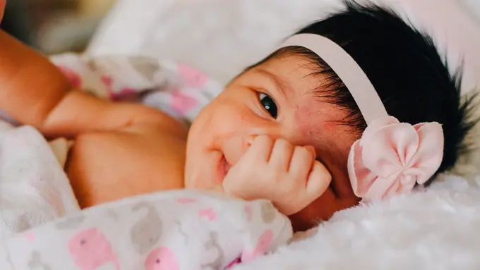 Bayi/dok. Omar Lopez