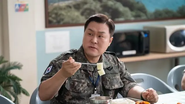 Yoon Kyung Ho