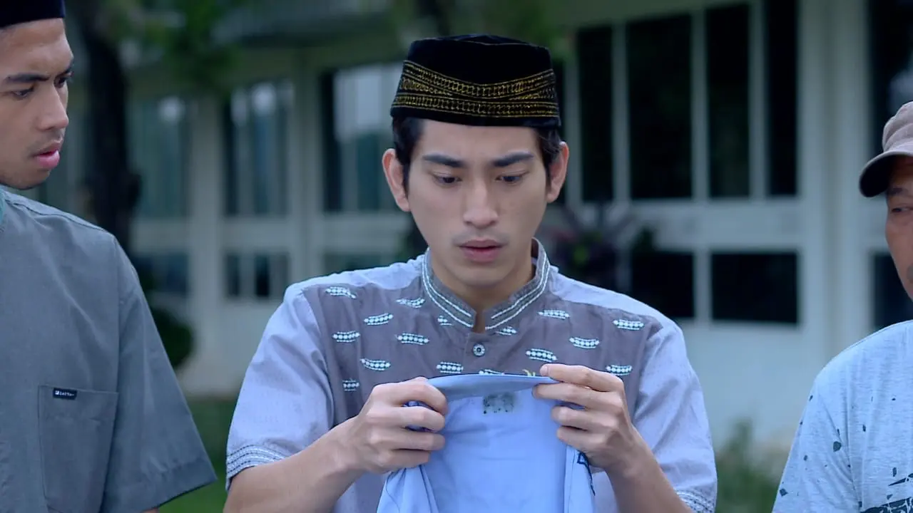 Pesantren Rock N' Dhut