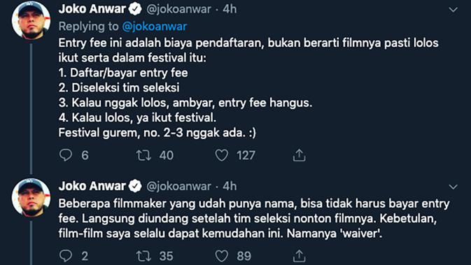 Twitter @jokoanwar