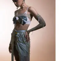 Pemotretan Eva Celia (Instagram/jonathandytan)