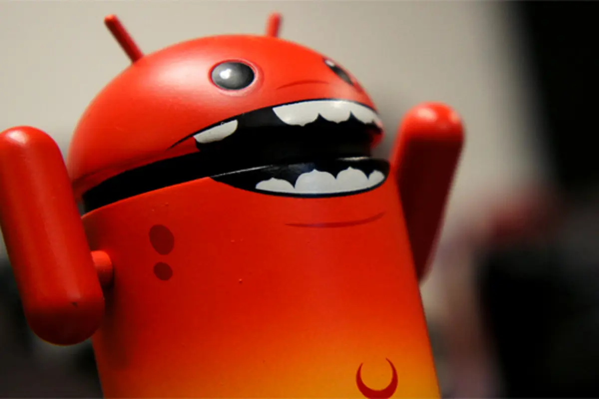 Malware Baru Android