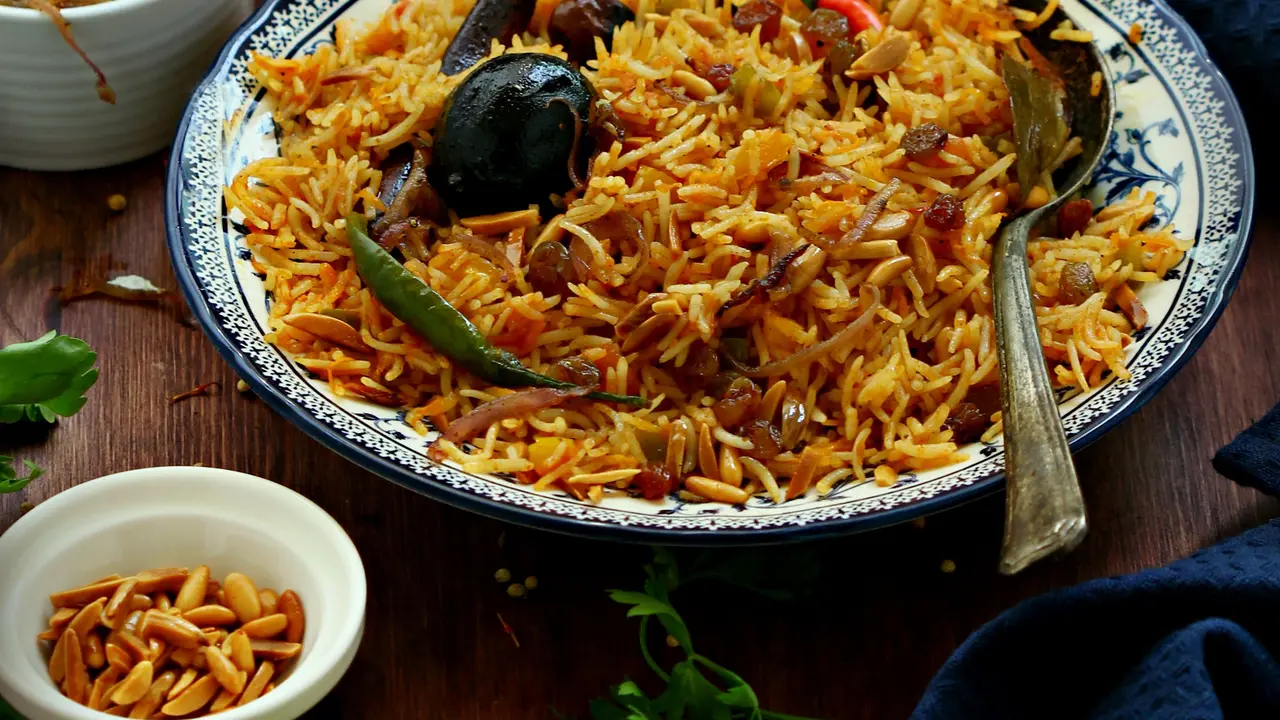 6 Hidangan Arab Terbaik yang Buat Anda Kekenyangan Berbuka Puasa