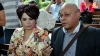 Ajukan Replik, Pengacara Joy Tobing Ngotot Soal Hak Asuh Anak