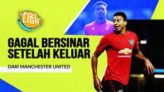Berita video spotlight kali ini membahas tentang empat pemain lulusan akademi Manchester United yang dianggap gagal setelah pergi.