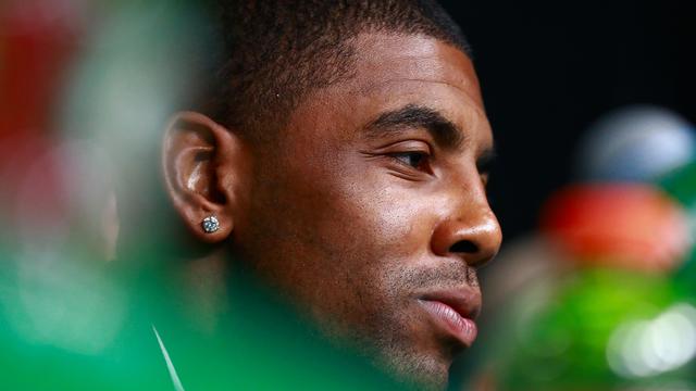 Kyrie Irving