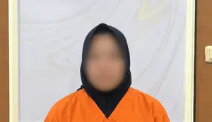Akal Bulus Nenek di Pati Pura-pura Temukan Bayi Ternyata Cucu Sendiri