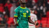 Sadio Mane Ingin Pensiun, Pelatih Timnas Senegal Tegas Menolak: Rakyat Ingin Terus Dia Bermain