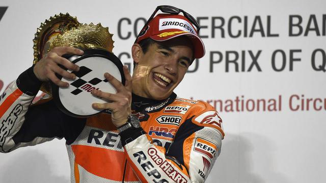 5 Pebalap yang Pernah Juara di MotoGP Qatar