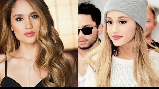Mirip dengan Bintang Hollywood (Sumber: Instagram/helloooface)