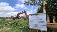 Lahan PTPN I Regional 7 di Lampung Dikuasai Puluhan Tahun, Kini Dibebaskan