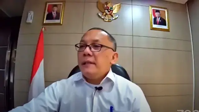 Kepala LIPI