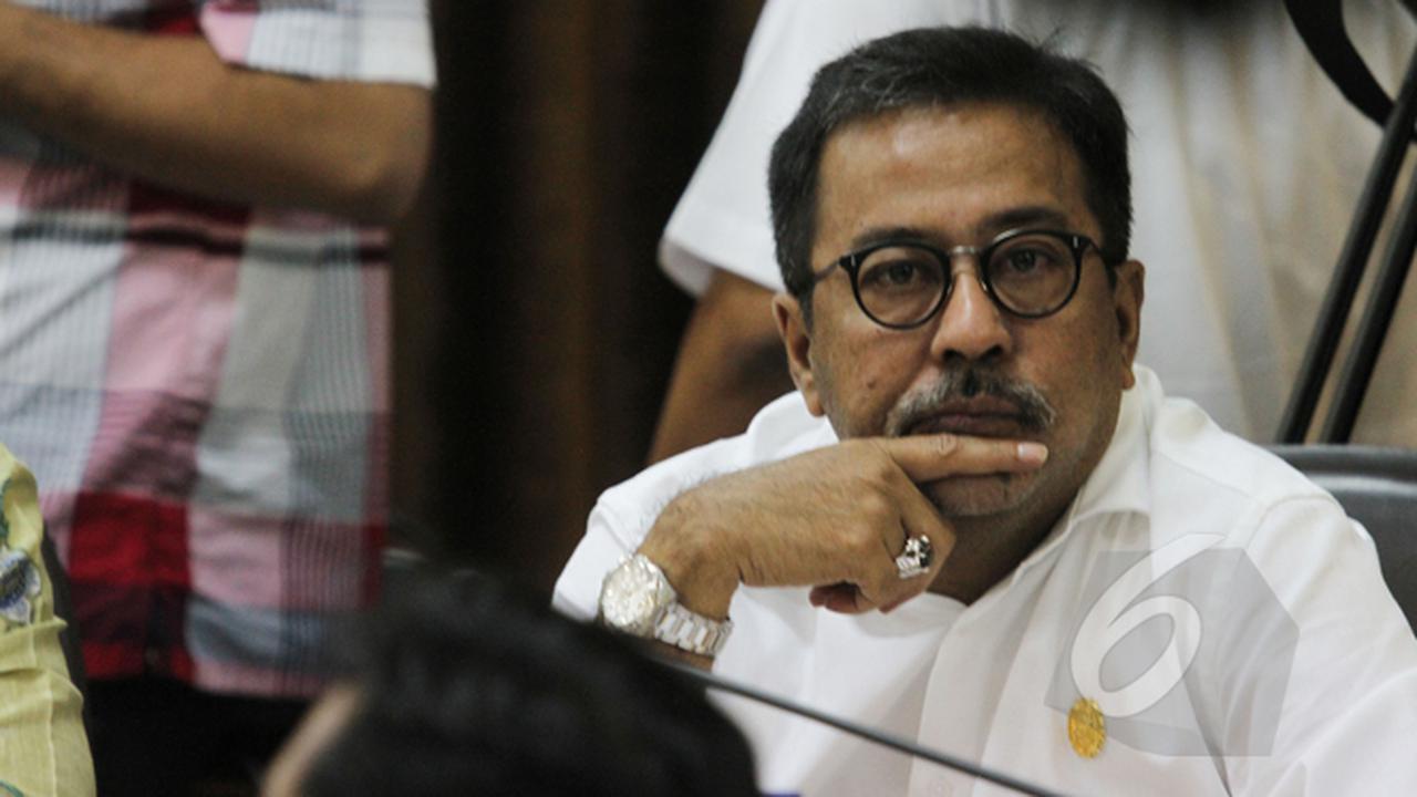 Bahas Tol Trans Sumatera, Presiden Jokowi Gelar Rapat Terbatas Kabinet