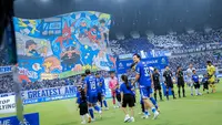 Hasil Undian Fase Grup ASEAN Club Championship 2026/2027: Persib Bertemu JDT, Borneo FC Siap Tantang Buriram United!