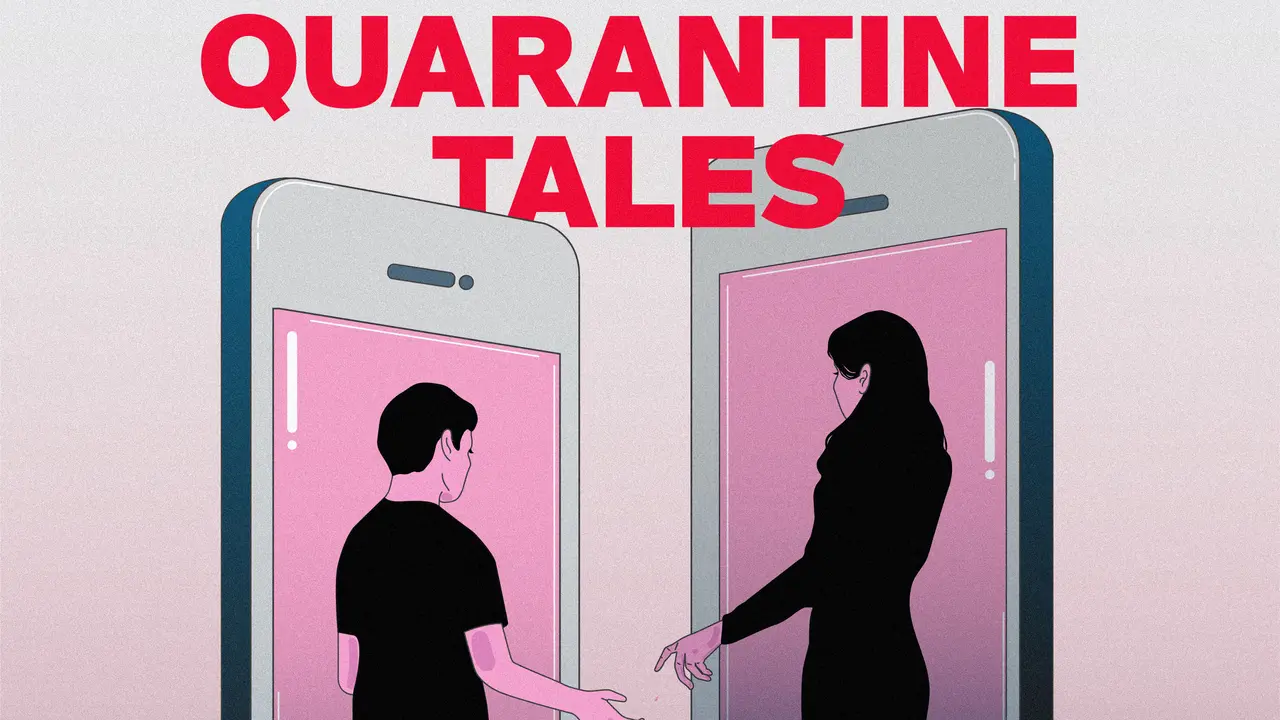[Fimela] Quarantine Tales