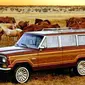 Wagoneer akan resmi diperkenalkan di sebuah pameran mobil akbar pada akhir 2015 dan menyusul dijual tak lama setelah diperkenalkan.