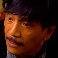 Aktor senior Arief Rivan meninggal dunia akibat serangan jantung (YouTube)