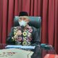 Wali Kota Depok Mohammad Idris. (Liputan6.com/ Dicky Agung Prihanto)