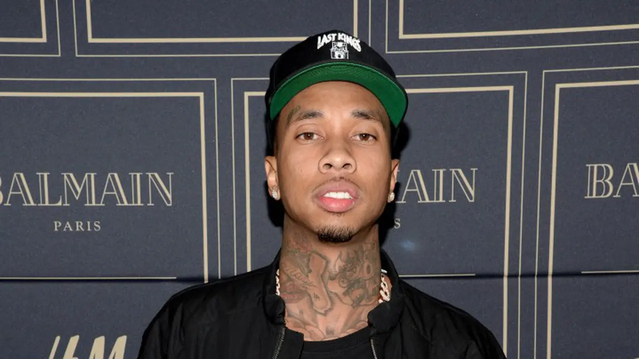 Tyga