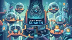 Kraken Siapkan Aplikasi Trading Kripto Otomatis