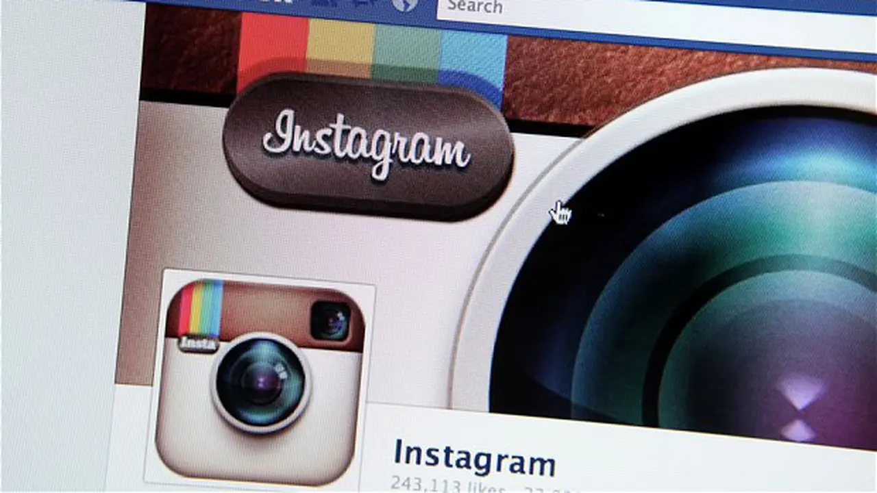 Instagram