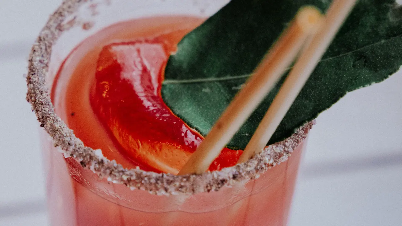 Resep Jus Tomat dan Wortel/unsplash