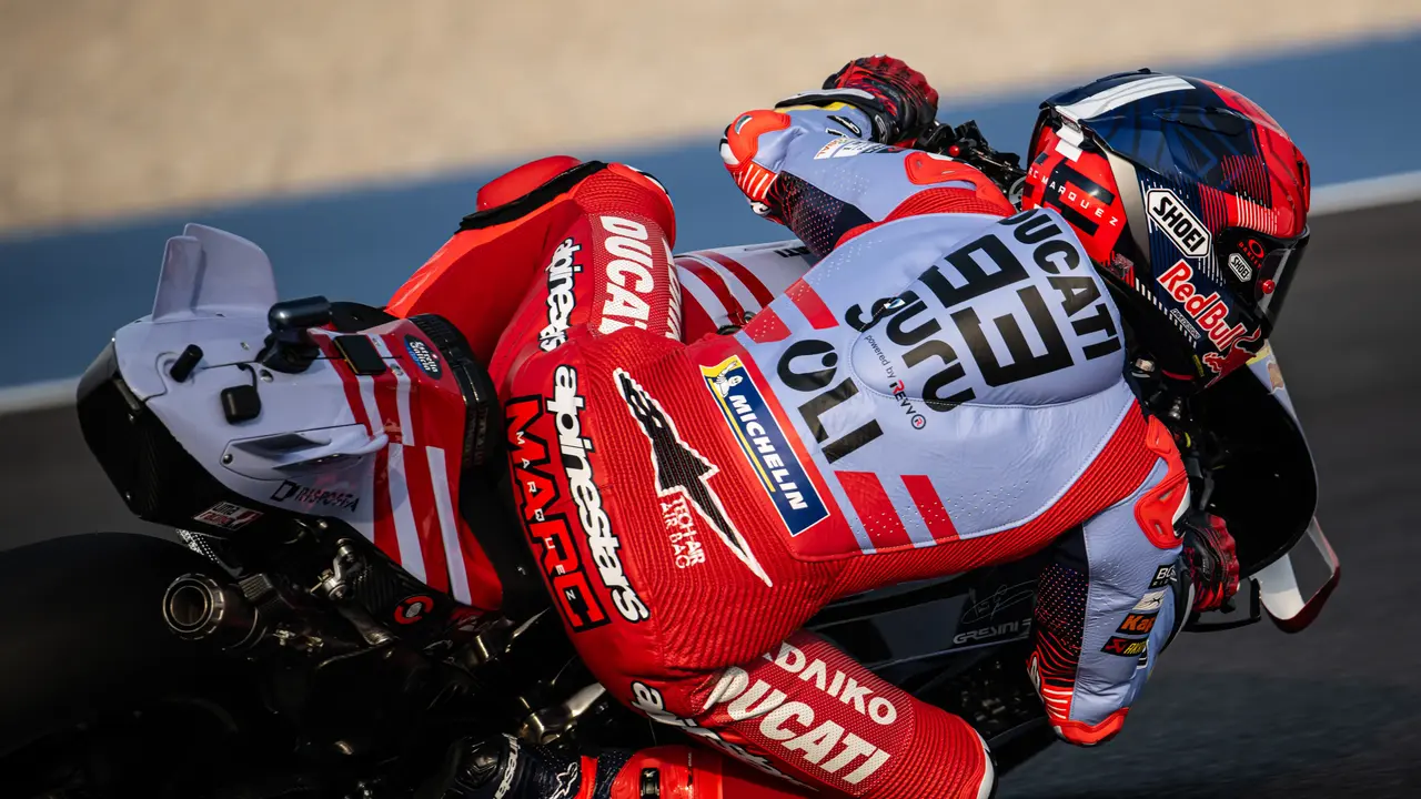 Marc Marquez