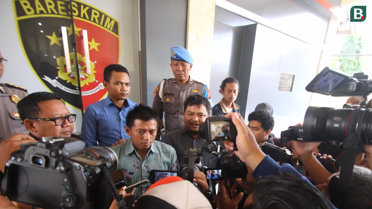 Wasit asal Yogyakarta, Muhammad Irham