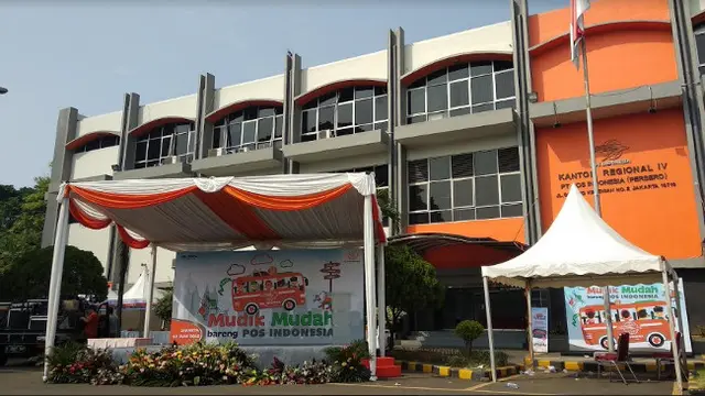 (Foto: Liputan6.com/Maulandy R)