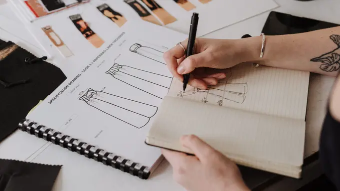 Menilik Batasan antara Inspirasi dan Plagiasi di Industri Kreatif