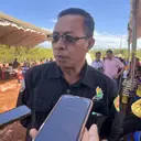 Dukung Blok Masela, Kesatuan Pengelolaan Hutan Pastikan Ganti Rugi Tanaman Warga