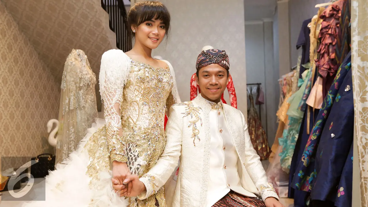 Sheza Idris dan Surya Ibrahim