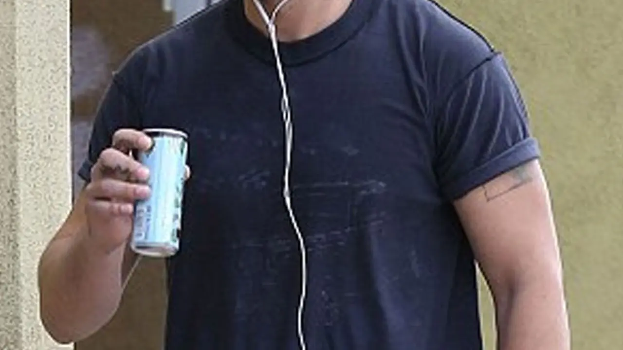 [Bintang] Shia LaBeouf