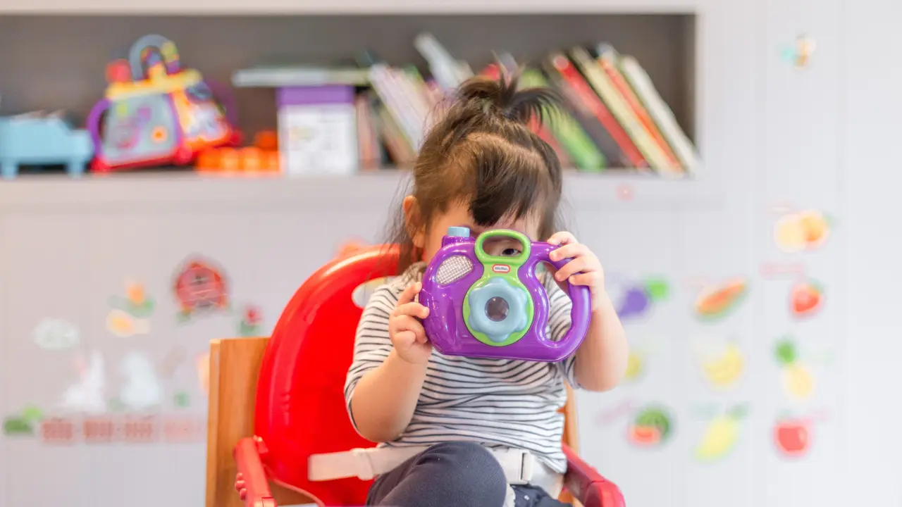 Psikolog: Menghalangi Anak Menggunakan Gadget dapat Menghambat Tumbuh Kembangnya